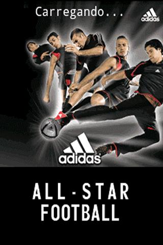 ADIDAS All-Star Football Android Arcade & Action