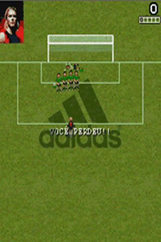 ADIDAS All-Star Football Android Arcade & Action