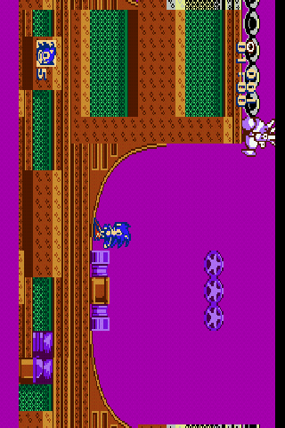 SonicTheHedgehog Android Arcade & Action