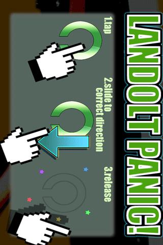 LandoltPanic Android Arcade & Action