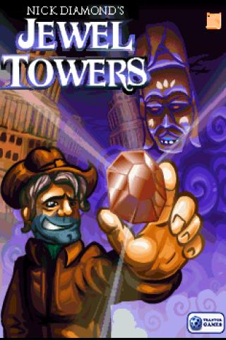 JewelTowers 2 Android Arcade & Action