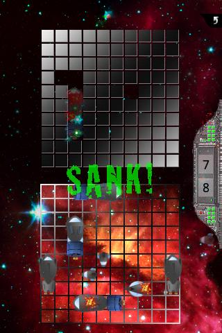 Battle in Space Android Arcade & Action