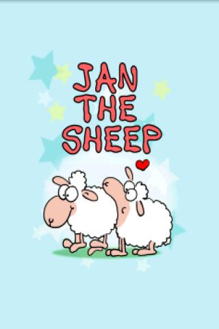 Jan The Sheep Android Arcade & Action