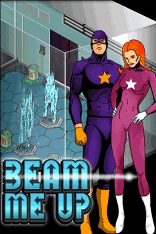 BeamMeUp Android Arcade & Action