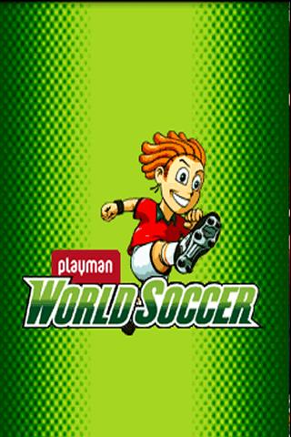 Playman World Soccer