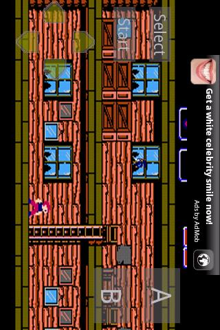 goonies2 nes game Android Arcade & Action