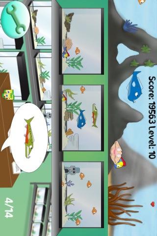 Fishtank-Manager Android Arcade & Action