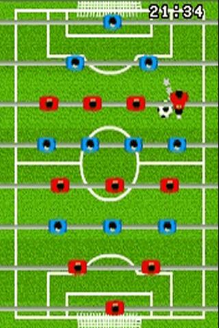 Football Championship Android Arcade & Action