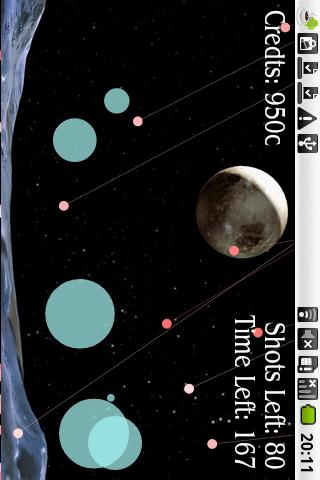 Missile Defence Android Arcade & Action