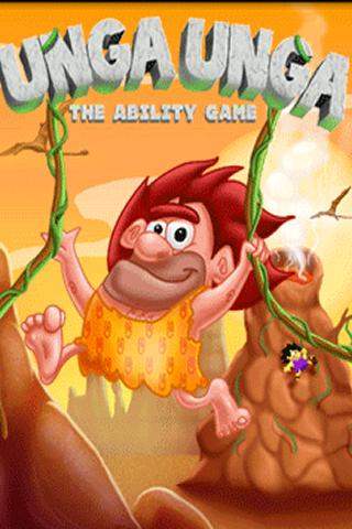 Stone Age-Unga-Unga Android Arcade & Action