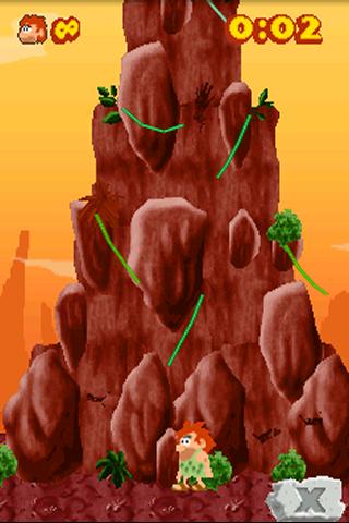 Stone Age-Unga-Unga Android Arcade & Action