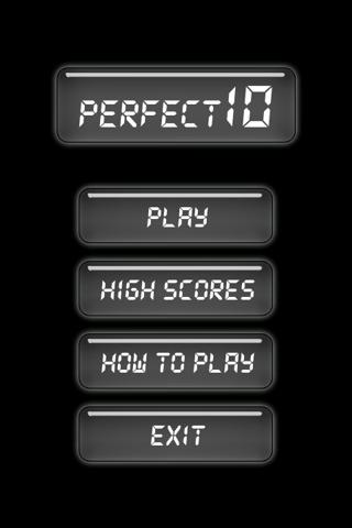 Perfect10 Android Arcade & Action