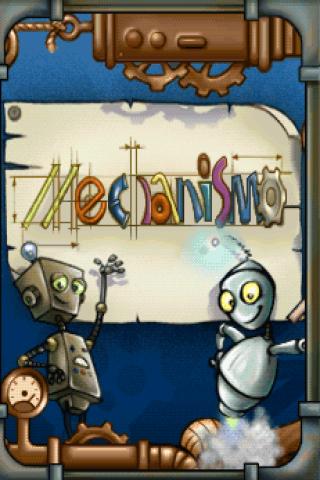 Super Mechanismo Android Arcade & Action
