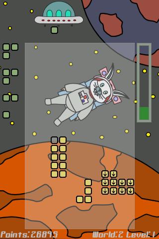 Planet Puzzle Android Arcade & Action