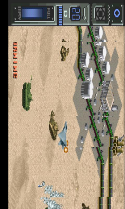 Air Strike Patrol Android Arcade & Action