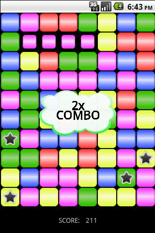 Cubits Lite Android Brain & Puzzle