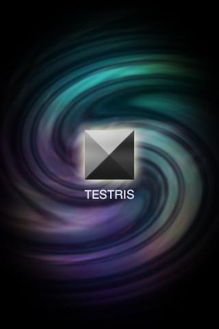 TESTRIS Android Brain & Puzzle