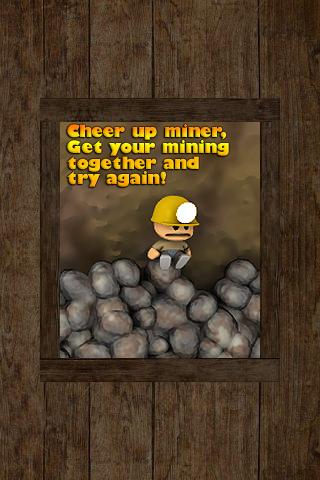 Gold Rush Android Brain & Puzzle