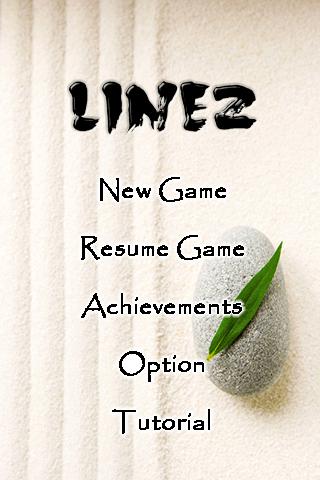 Linez Android Brain & Puzzle