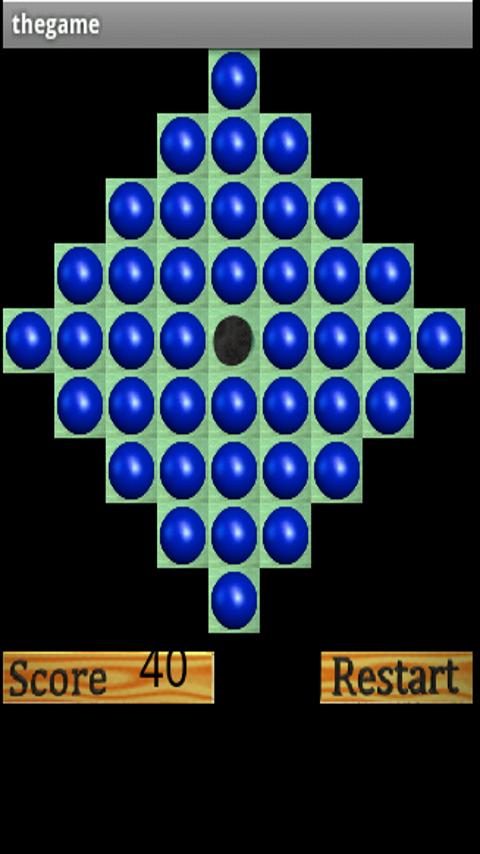 CyberDaptive Solitaire Android Brain & Puzzle