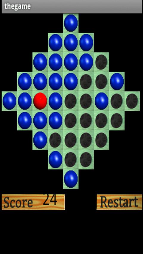 CyberDaptive Solitaire Android Brain & Puzzle