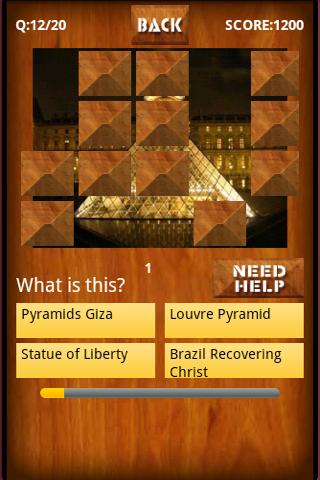 GUESS PLACES?? Android Brain & Puzzle