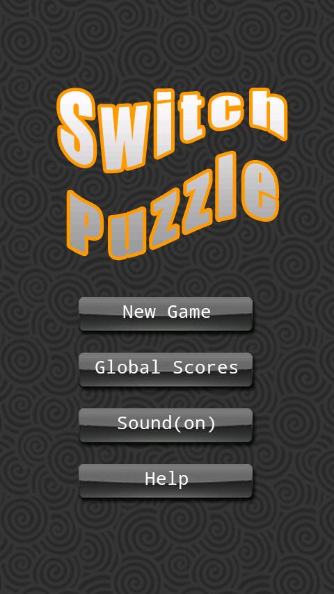 Switch Puzzle Lite Android Brain & Puzzle