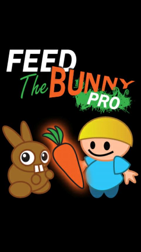 Feed the Bunny Pro Android Brain & Puzzle