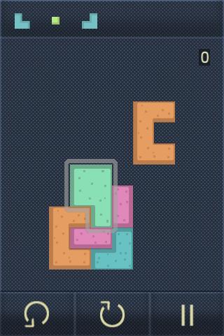 SquareBusta Android Brain & Puzzle