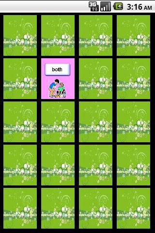 Sight Words – Memory Game Android Brain & Puzzle