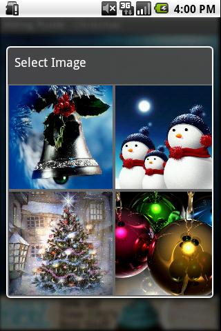 Christmas – Slide Puzzle Android Brain & Puzzle