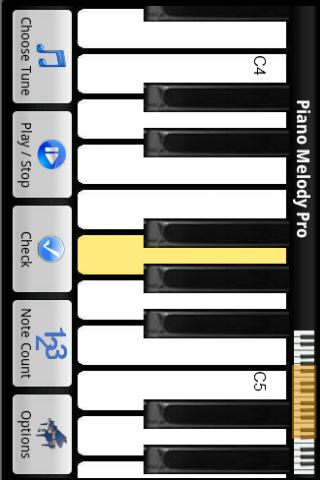 Piano Melody Pro Android Brain & Puzzle