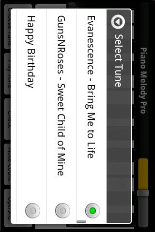 Piano Melody Pro Android Brain & Puzzle