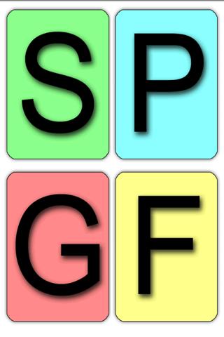 Learning Letters for Kids Android Brain & Puzzle