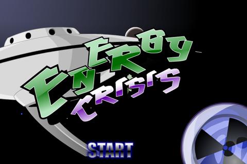 Energy Crisis Android Brain & Puzzle