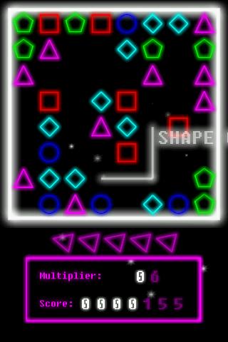 Lumetry Android Brain & Puzzle