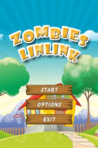 ZomblesLinlink Android Brain & Puzzle