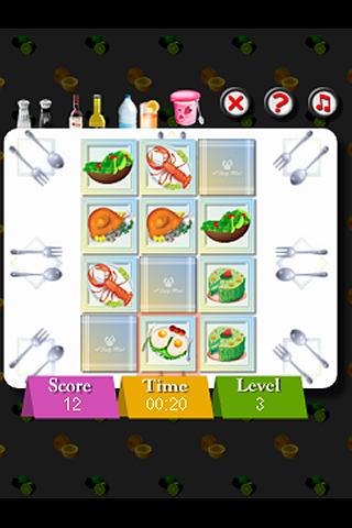 SmartBunny Memory Game Android Brain & Puzzle