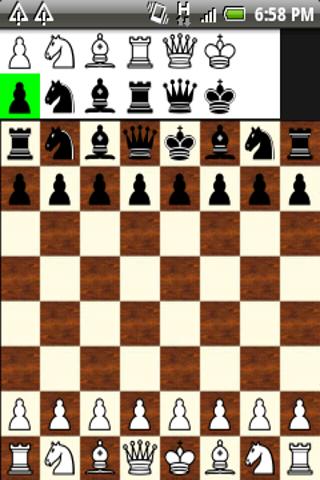 ChessDiags Android Brain & Puzzle