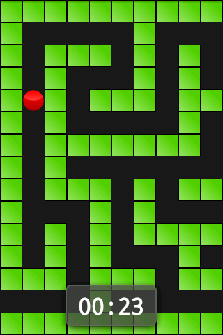 Thumb Maze 3 Pro Android Brain & Puzzle