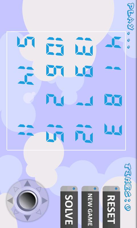 Slide Puzzle Android Brain & Puzzle