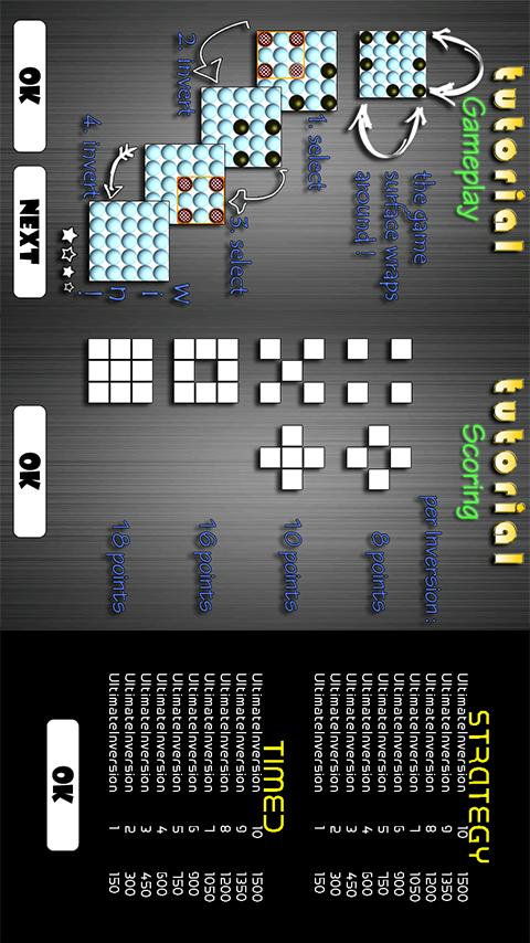 Ultimate Inversion FULL Android Brain & Puzzle