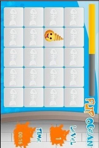 Flip Ocean Android Brain & Puzzle