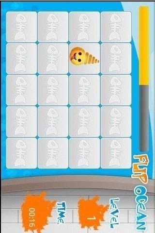 Flip Ocean Android Brain & Puzzle