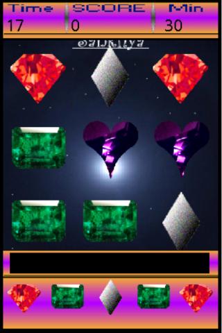 AbsoJewel Madness Android Brain & Puzzle