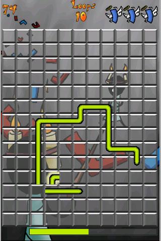 Toobits Android Brain & Puzzle