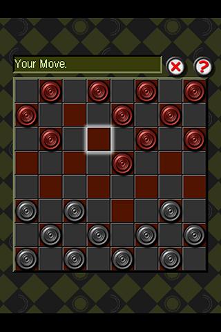 SmartBunny Checkers