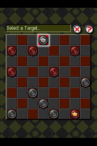 SmartBunny Checkers Android Brain & Puzzle