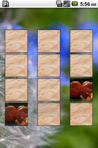 Card Match Donate Memory Game Android Brain & Puzzle