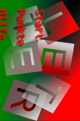 Letters free Android Brain & Puzzle